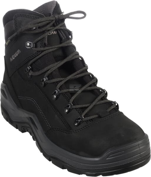 Renegade Work Sikkerhedsstøvle GTX Mid S3, str. 43