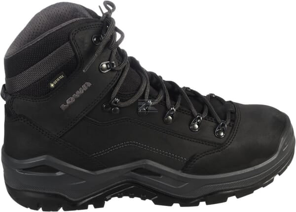 Renegade Work Sikkerhedsstøvle GTX Mid S3, str. 43