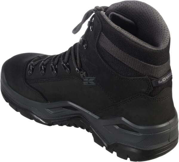 Renegade Work Sikkerhedsstøvle GTX Mid S3, str. 43