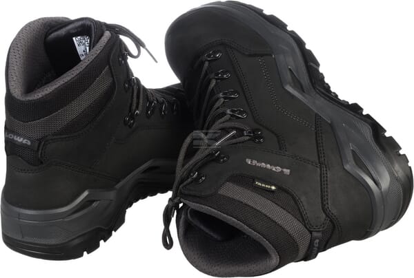 Renegade Work Sikkerhedsstøvle GTX Mid S3, str. 43