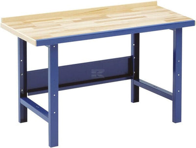 Beka Arbejdsbord VBB 1.15 – 1500 mm bredde