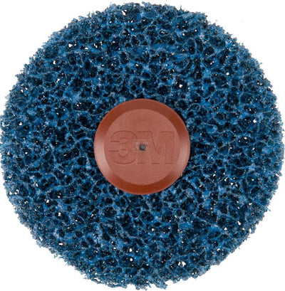 3M Clean & Strip Slibeskive 100x13x6mm