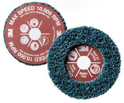 3M Clean'n Strip Skive 178x22 mm