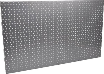 Aluminium Bagpanel 40 cm