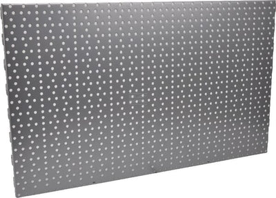 Aluminium Bagpanel 40 cm