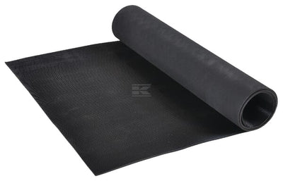 Antiskrid Gummimåtte 100 x 47 cm