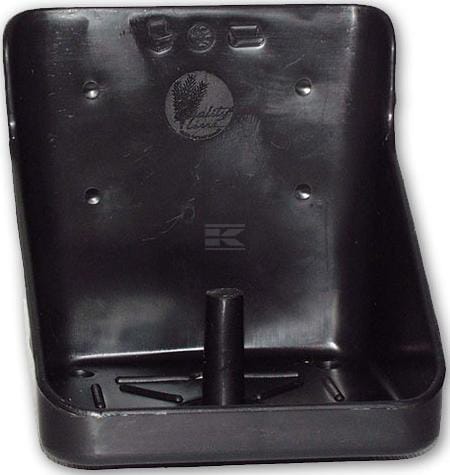 Saltstensholder 10 kg til dyr