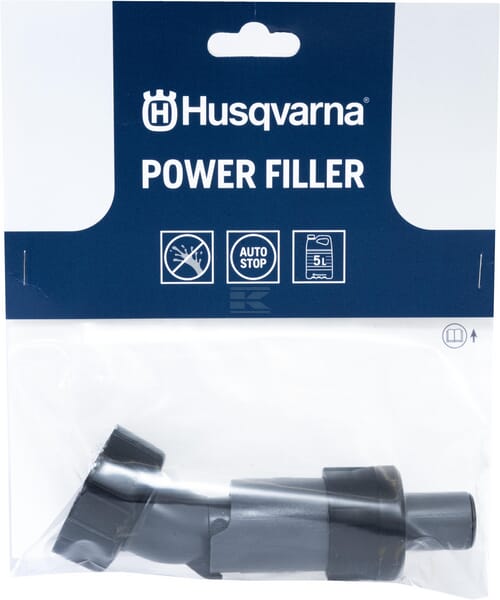 Husqvarna Påfyldningsstuds til XP Power 5L dunk