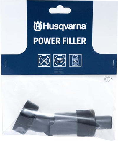 Husqvarna Påfyldningsstuds til XP Power 5L dunk
