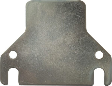 Udfyldningsplade til Reoler-ramme 6mm