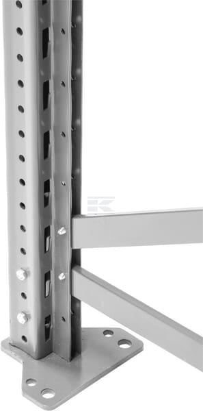 Forstærket Dobbeltsidet Ramme 240 cm