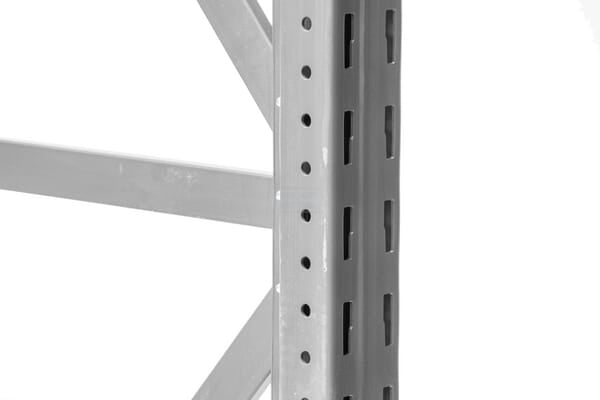 Forstærket Enkeltsidet Ramme 240 cm