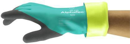 Ansell Handsker AlphaTec® 58-735, størrelse 6