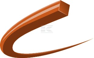 Husqvarna Optiquadra Trimmersnøre 2,4 mm x 70 m
