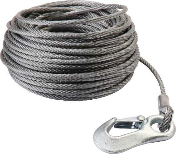 Ledning til 501 OPTIMA 20 m