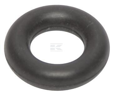 Tefen O-ring 70 shore sort