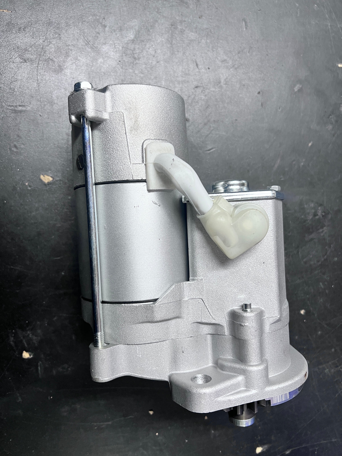Starter 12v Kubota V1505 HZM