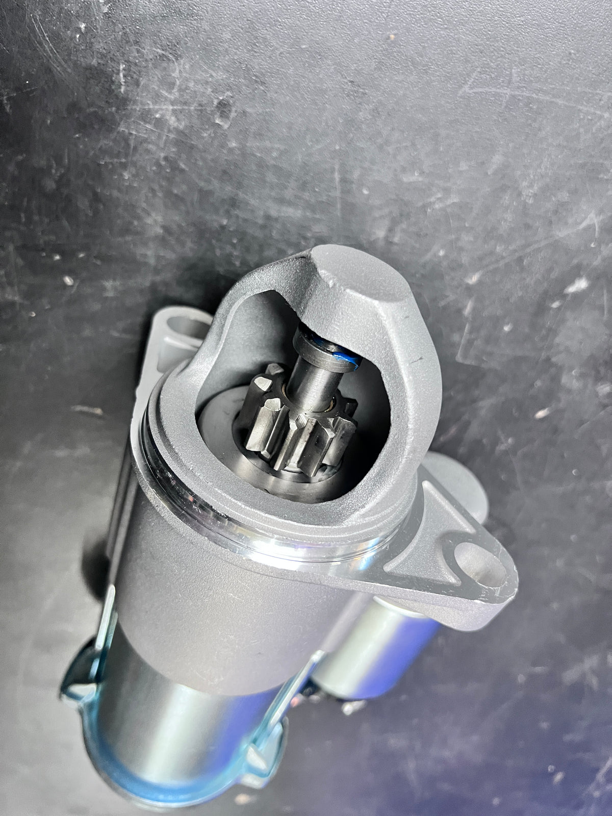 Starter 12v LJ2309 HZM
