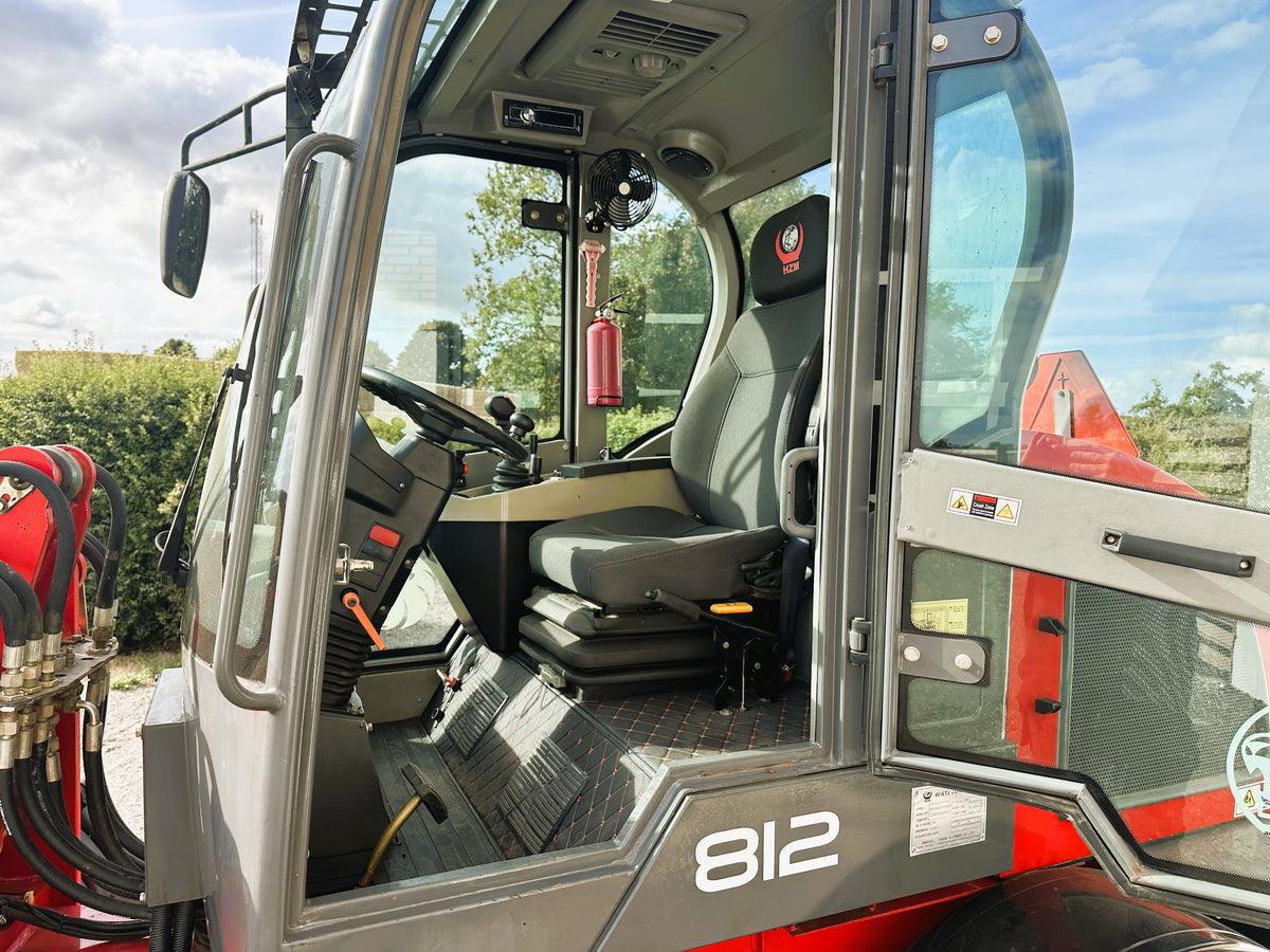 HZM 812