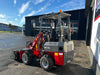 HZM 807E Elektrisk Minilæsser