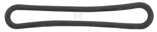 Fjong Gummistrop 200 oval – Elastisk surring