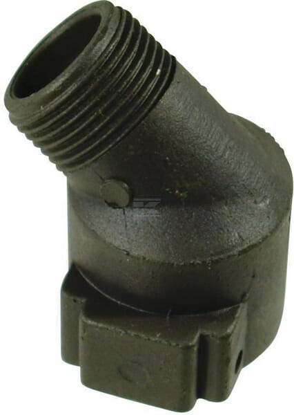 Forbindelse 3/4"