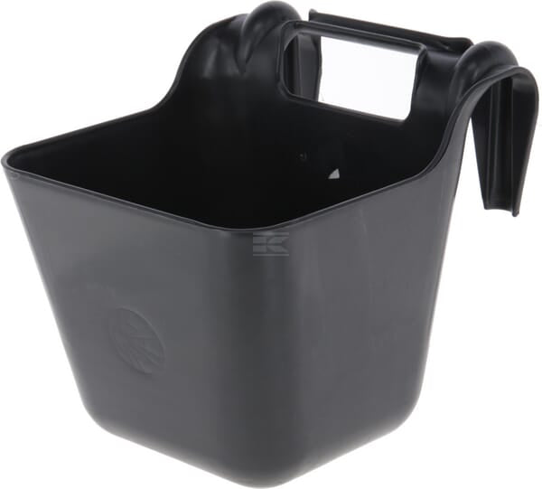 Fodertrug 13,5 liter model 113 sort
