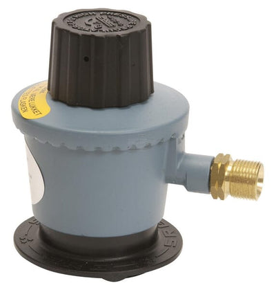 Euro Højtryksregulator 3/8"v til gasudstyr