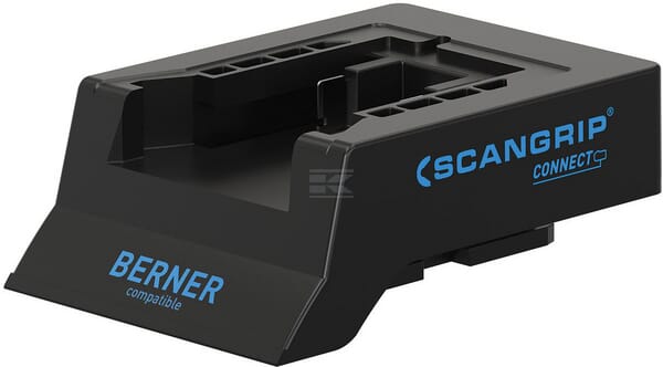 Scangrip Berner Connector – Tilslutningskabel