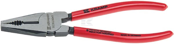 Kombinationstænger 180 mm