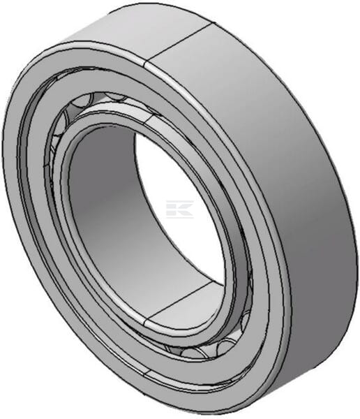 Ball bearing