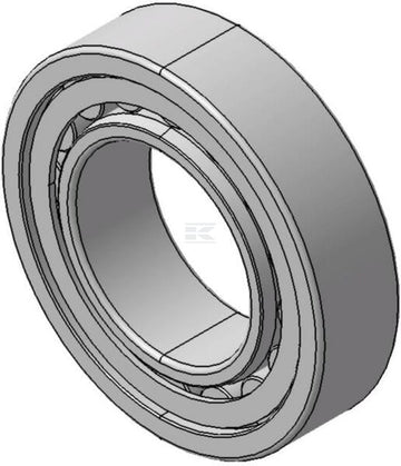 Ball bearing