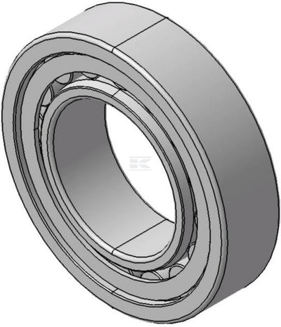 Ball bearing