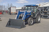 4 i 1 Multiskovl 1050-2250mm Sonarol