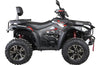 Linhai ATV 500-2D Promax T3A (Kan indregistreres)