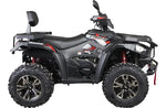 Linhai ATV 500-2D Promax T3A (Kan indregistreres)