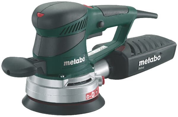 Metabo Excentersliber SXE 450 Turbo 150 mm, 350W