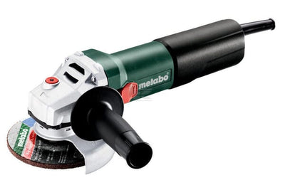 Metabo Vinkelsliber WEQ 1400-125 med 1400W