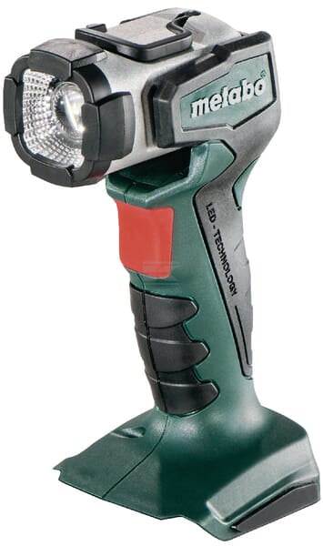 Metabo Håndlampe Akku ULA 14.4-18 LED