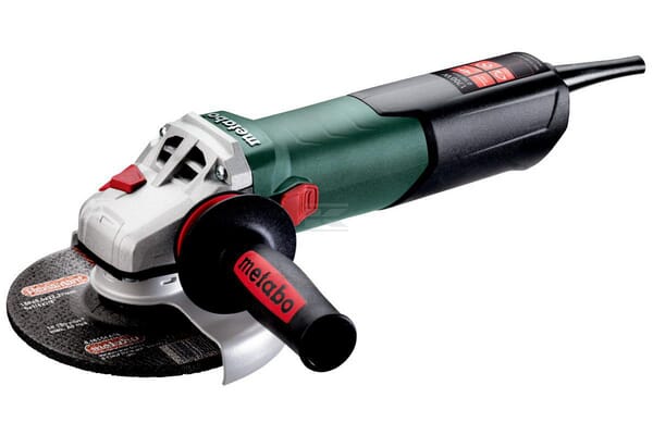 Metabo Vinkelsliber WEV 17-150 Quick 1.700 watt