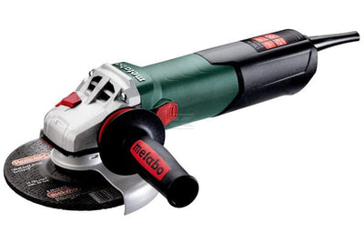 Metabo Vinkelsliber WEV 17-150 Quick 1.700 watt
