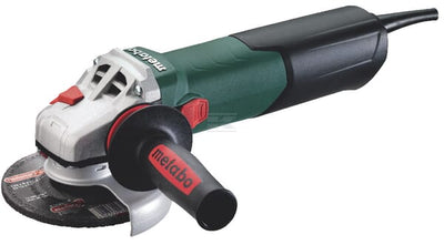 Metabo Vinkelsliber WEA 17-125 Quick 1700W Ø125 mm