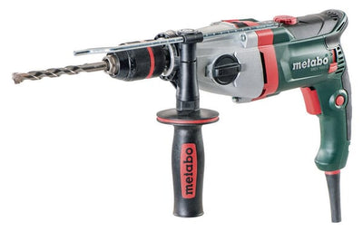 Metabo Hammerboremaskine 1000 W Kraftfuld