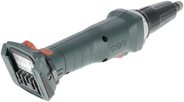 Metabo Akku Ligesliber GVB 18 LTX BL 11-28