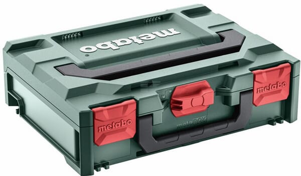 Metabo Varmluftpistol H16-500 1600W