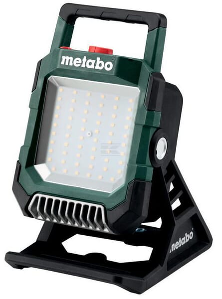 Metabo Akku Arbejdslygte BSA 18V–18LED EX