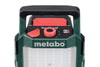 Metabo Akku Arbejdslygte BSA 18V–18LED EX