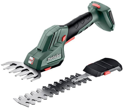 Metabo Akku Busk- og Græssaks SGS 18 LTX Q