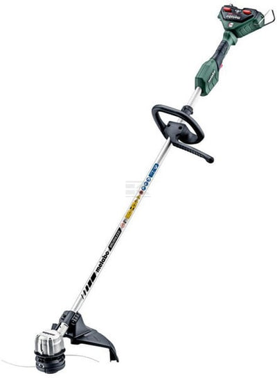 Metabo FSD 36-18 LTX BL 40 Græstrimmer med Loop håndtag