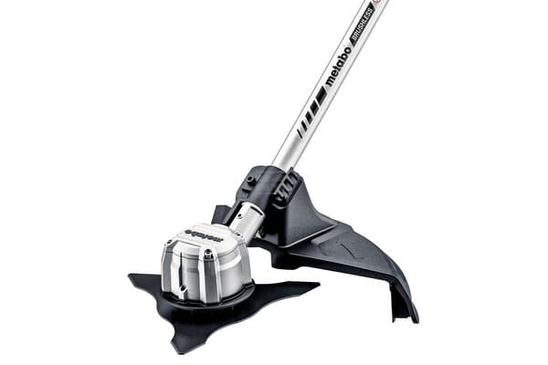 Metabo Akku Buskrydder FSB 36-18 LTX BL 40, Cykelstyr